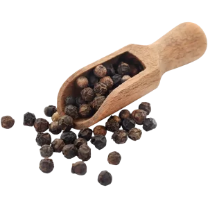 Black Pepper